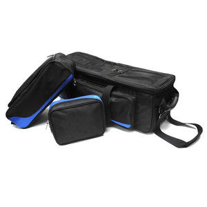 Vente en gros <span class=keywords><strong>Sac</strong></span> de <span class=keywords><strong>bowling</strong></span> 3 balles personnalisé, <span class=keywords><strong>Sac</strong></span> de <span class=keywords><strong>bowling</strong></span> 3 balles personnalisé - Product Image 5