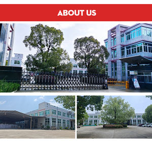 Materiale spesso resistente all'usura in Nitrile NBR servizio di taglio personalizzato per la pulizia del pavimento in vetro senza raschietto e Set di scopa - Product Image 6