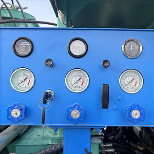 Буровая установка Hanfa HFQ45 DTH: Высокоэффективная машина для бурения горных пород - Product Image 5