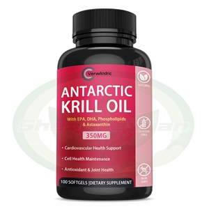 OEM Antarctic <span class=keywords><strong>Krill</strong></span> Oil Softgels, капсулы, добавки Омега 3 <span class=keywords><strong>EPA</strong></span> <span class=keywords><strong>DHA</strong></span>, фосфолипиды и астаксантин для здоровья сердца, мозга и суставов - Product Image 1