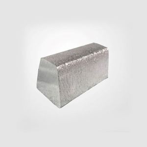 Hot Selling ASTM High Grade Best <b>Magnesium</b> <b>Ingot</b> 99.99% 99.97% - Product Image 1