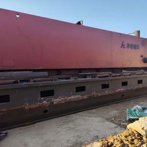 Combined Multifunctional Small Metal Ironworker Steel Angle <b>Punching</b> and Shearing <b>Machine</b> Press-Shear <b>Machine</b> - Product Image 2