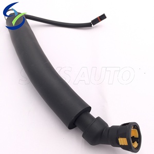Bon prix tuyau de retour de Ventilation de carter 11157567801 11157527570 pour <span class=keywords><strong>BMW</strong></span> E60 525i 530i E90 325i 330i Z4 - Product Image 1