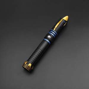 <span class=keywords><strong>Sabre</strong></span> <span class=keywords><strong>laser</strong></span> TXQ ET1 |   12 couleurs RGB |   Swing fluide |   FOC Blaster |   16 sonogrammes sonores |   Épée <span class=keywords><strong>laser</strong></span> de combat lourde pour adultes - Product Image 6