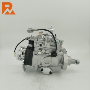 ปั๊มฉีดน้ำมันเชื้อเพลิง10F1900RND23022100-1C050 VE6 196000-2301 RND230สำหรับเครื่องยนต์4.2L 1Hz - Product Image 4