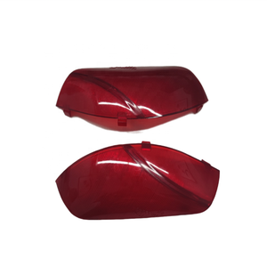 MR559494 nuova condizione pannello porta interna luce Pajero Mini H60 H70 copertura della <span class=keywords><strong>lampada</strong></span> Shogun IO pavimento luce Montero Pinin - Product Image 3