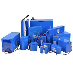 Электрический мотоциклетный скутер 48 В 60 В 72 В 30ah 40ah 50ah 100ah 120ah Lifepo4 36 Вольт Аккумуляторная батарея для электрического велосипеда - Product Image 6