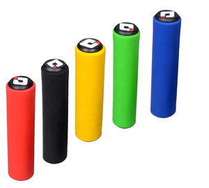 <span class=keywords><strong>ODI</strong></span> — poignées de guidons pour vtt en Silicone, pièces de bicyclette de haute qualité, à la mode, 22mm, 2021 - Product Image 1