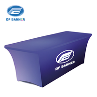 Nappe extensible en spandex durable et résistante aux taches, idéale pour les mariages et les fêtes – Remise sur les achats en gros