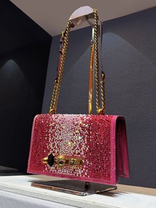 Cross-border new European and American evening wear bag dinner bag formal gown bag versatile party bag handbag shoulder bag - Product Image 2
