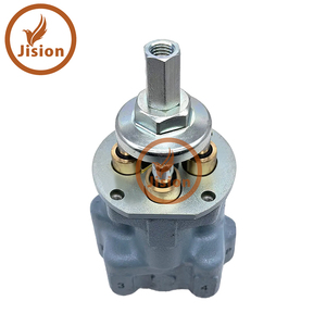 อะไหล่รถขุด 9101511 จอยสติ๊กไพลอตวาล์ว สำหรับ EX200-2 EX200-3 EX200-5 - Product Image 6