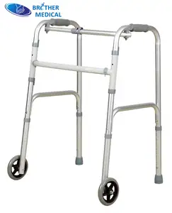 2022保健用品物理治疗设备婴儿学步车带轮子和座椅学步车老年人