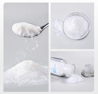 99.8% silice amorphe Nano dioxyde de silicium R974 poudre de silice pyrogénée hydrophobe nanoparticules de HB-152 de silice colloïdale