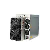 Potongan harga L11 Pro 21G BITMAIN ANTMINER LTC & Doge Asic Mining Server Asic scrytt Blockchain Miner L11 20Gh/s