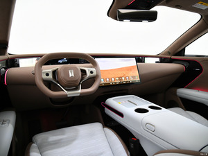 อวาตาร์ 07 อีวี 2024 อัลตร้า เพียว อิเล็กทริก 4WD อิดิชั่น รถเอสยูวีขนาดกลาง 5 ประตู 5 ที่นั่ง ความเร็วสูงสุด 200 กม./ชม. มอเตอร์ไฟฟ้า<span class=keywords><strong>เต็ม</strong></span>รูปแบบ - Product Image 4