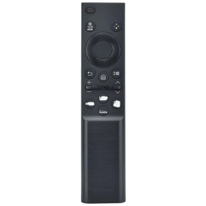 Nouvelle télécommande BN59-01388E pour SAMSUNG <span class=keywords><strong>2022</strong></span> <span class=keywords><strong>Neo</strong></span> <span class=keywords><strong>QLED</strong></span> QNED Smart TV QN65QN800B QN65QN900B QN55QN85B QN55QN90B QN55S95BAFXZA - Product Image 1