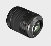 Objectif zoom ultra grand angle d'occasion F4.5-6.3 IS STM, compatible avec les appareils photo hybrides R5 R6 R7 R8 R10 R50, léger pour les voyages, les vlogs et les paysages