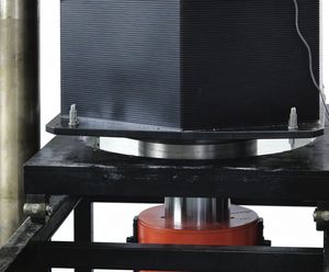 HDYS-50A1 Kaba Zemin Sıkıştırma (Konsolidasyon) Test Cihazı - Product Image 3