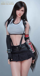 Anime Jepang GK SGD. Figur Aksi <span class=keywords><strong>Tifa</strong></span> 1:3 untuk Koleksi - Product Image 3