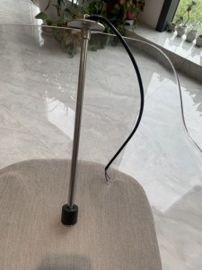 500mm Liquid Water Oil Level <strong>Floats</strong> Fuel Sending <strong>Unit</strong> - Product Image 4