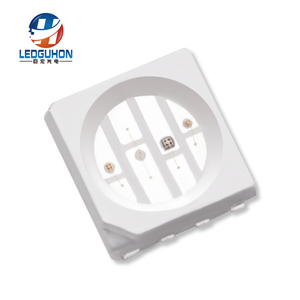 5050 4in1colored Косметическая терапия светодиодный светильник с подсветкой 5050 smd светодиодный Диод - Product Image 1