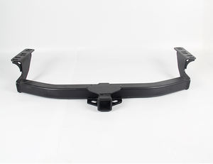 Barre de remorquage pour Toyota Prado, crochet de remorquage en acier pour <span class=keywords><strong>caravane</strong></span>, pare-chocs arrière, pièces tout-terrain, accessoires de remorquage pour véhicule - Product Image 6