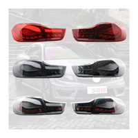 Luces Traseras para BMW Serie 4 F32 F33 F36 F83 2013-2018