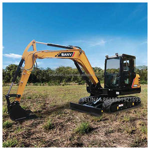 รถขุดมือสองรุ่น 307E2 ราคาถูก คุณภาพดี ของแท้ พร้อมรับประกัน 1 ปี ประสิทธิภาพสูง น้ำหนักใช้งาน 7 ตัน - Product Image 5