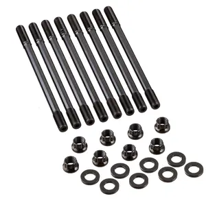 Oem Cnc Custom non-standard Head Bolts Head Studs for car