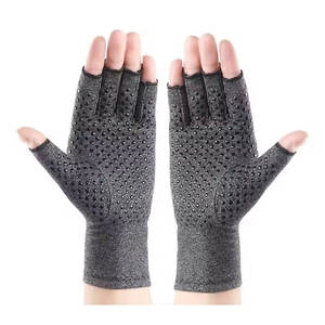 Противоскользящие Перчатки для фитнеса - Product Image 2