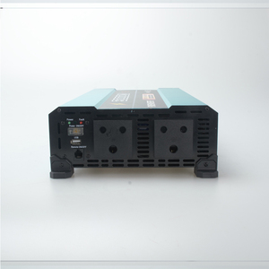 Convertisseurs DC/AC 12V/24V-230V 500W 1000W 2000W 3000W Onduleur - Product Image 3