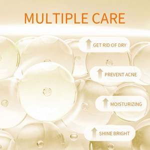 Nuovo SADOER migliore idratante schiarente lenitivo per la cura della pelle idratante all'ingrosso curcuma viso siero con <span class=keywords><strong>Anti</strong></span> ossidante - Product Image 5