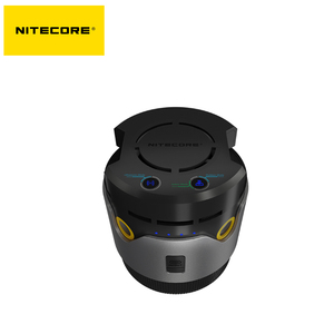 NITECORE EMR30 répulsif électronique polyvalent 10000mAh <span class=keywords><strong>batterie</strong></span> externe - Product Image 5