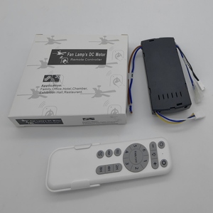 JJ-FS-24V BLDC Quạt trần tốc độ điều khiển <span class=keywords><strong>DC</strong></span> điều khiển động cơ cho quạt trần không chổi than điều khiển động cơ điều khiển - Product Image 6