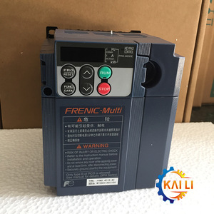 Inversor Multifuncional Fuji Frenic de 1.5Kw 380V Trifásico Vf de Circuito Cerrado para Uso General - Product Image 3