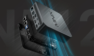 Nouveau NGC N512 512 Go SSD Mini PC I5-12600H 4,5 GHz DDR5 16 Go Éducatif 11 avec prises JP/US/EU/AU/UK/CN N512 I5-12600H - Product Image 5