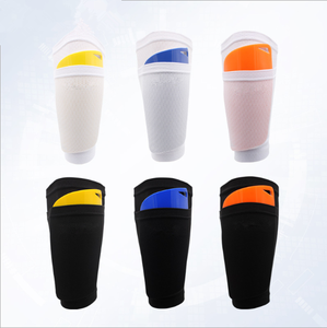 Calze da Calcio Protettive a Compressione per Sport, Ideali per Allenamento e Squadra - Product Image 6