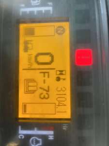 Chariots élévateurs Mitsubishi 3 tonnes d'occasion à vendre bon marché fabriqués au Japon FD30NT à Shanghai en bon état - Product Image 6