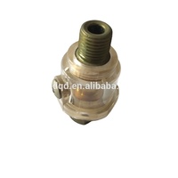 Mini lubricador de aire neumático Mini inyector de plástico recto neumático pequeño filtro