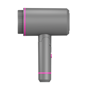 Mini secadores de <span class=keywords><strong>pelo</strong></span> inalámbricos recargables de alta <span class=keywords><strong>calidad</strong></span> <span class=keywords><strong>Secador</strong></span> de <span class=keywords><strong>pelo</strong></span> inalámbrico de viaje con Banco de energía más nuevo - Product Image 2