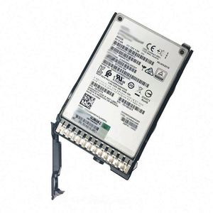 N9Y06B/N9Y06A 844283-001 ฮาร์ดดิสก์คุณภาพสูง Hxx 400GB 2.5 นิ้ว 7.2K 6Gb SAS SSD สำหรับ 3PAR StoreServ 8000 - Product Image 3