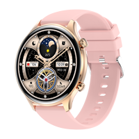 Nouvelle Montre Connectée de Luxe 5G Série 10 DZ09 AI M99 avec Caméra et Paiement NFC pour Unisexe - Modèle 2025 Chine