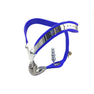 <span class=keywords><strong>Cage</strong></span> à pénis en acier inoxydable 316L, dispositif de bondage, <span class=keywords><strong>cage</strong></span> à pénis en forme de T, ceintures de chasteté, jouets sexuels, vente en gros de produits pour adultes - Product Image 5