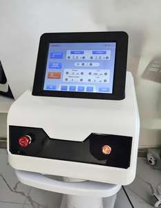 980nm 1470nm Laser dioda Dual wavelepal PLDD operasi cakram Lumbar perangkat Laser operasi medis <span class=keywords><strong>Percutaneous</strong></span> - Product Image 2