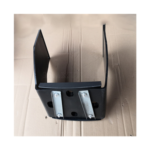 KARNO Ricambi per Camion a Buon Prezzo OEM 504102900 504102899 Pedana per IVEC <span class=keywords><strong>Trakker</strong></span> - Product Image 1