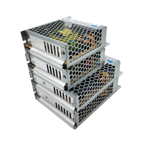 Unidades de fuente de alimentación conmutadas AC DC <span class=keywords><strong>Smps</strong></span> Fuente de alimentación 12V 8.3A 24V 4.2A 100W Fuente de alimentación 12V - Product Image 3