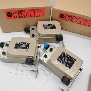 Interruptor de Límite Neumático Electroneumático 4746 3725 en Stock - Product Image 5