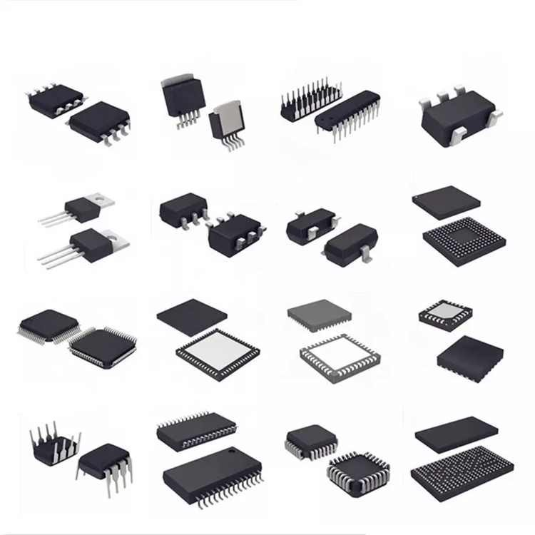 KWM Original new Power management PMIC SOIC-8 LM317LCDR Integrated circuit IC chip in stock