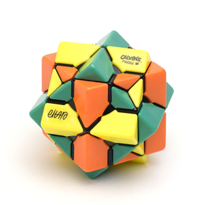 YUESHEN - Servicio de Impresión 3D Personalizado al por Mayor de Rompecabezas de Calvin, TriCube de Eitan, Rompecabezas Avanzado y <span class=keywords><strong>Cubo</strong></span> de <span class=keywords><strong>Rubik</strong></span> - Product Image 3