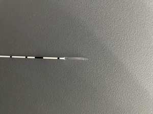 2025 gran oferta máquina de tratamiento láser de Cirugía de proctología 980nm + 1470nm dispositivo de tratamiento de fístula Anal de corte de hemorroides - Product Image 6